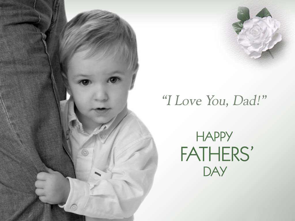 Happy Father S Day 18 Wishes Whatsapp Quotes Hd Images Sms Facebook Status Wallpapers And Greetings Books News India Tv