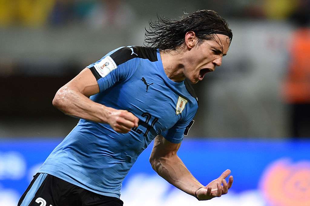 FIFA World Cup 2018, Team Profile: Suarez, Cavani led Uruguay should face no problems in group stage