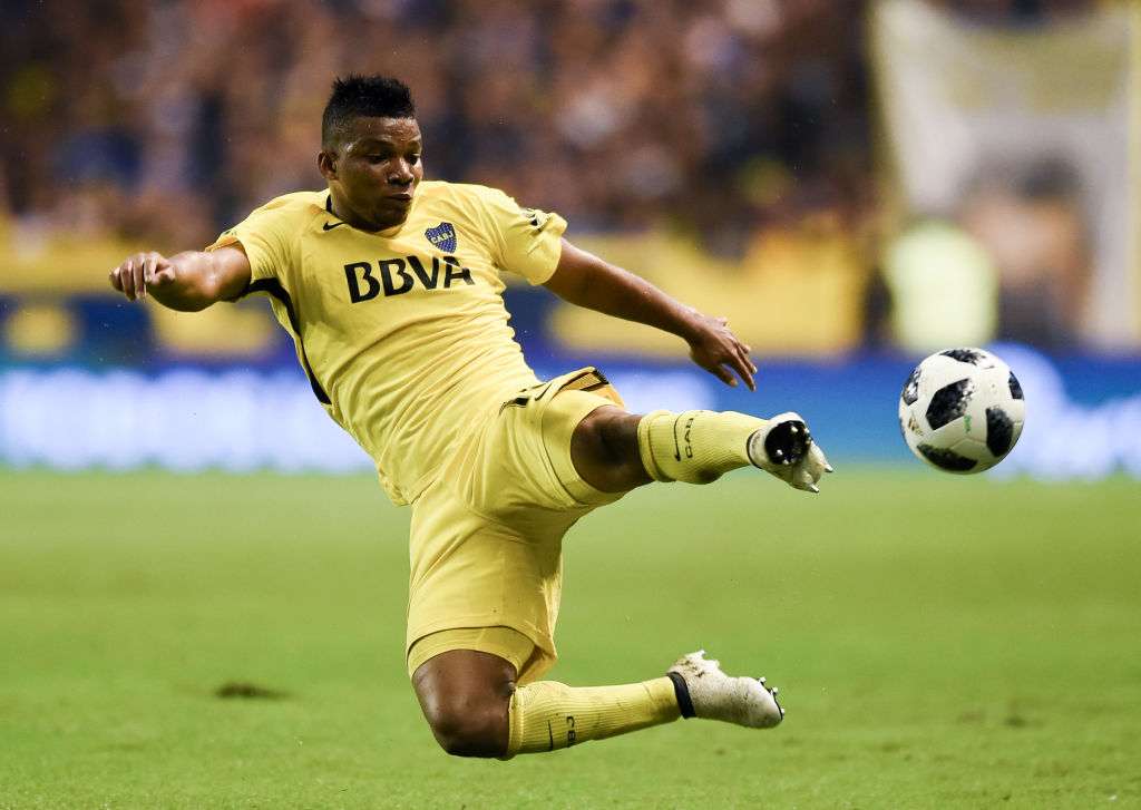 Colombia S Frank Fabra Ruled Out Of 2018 World Cup Due To Knee Injury Soccer News India Tv