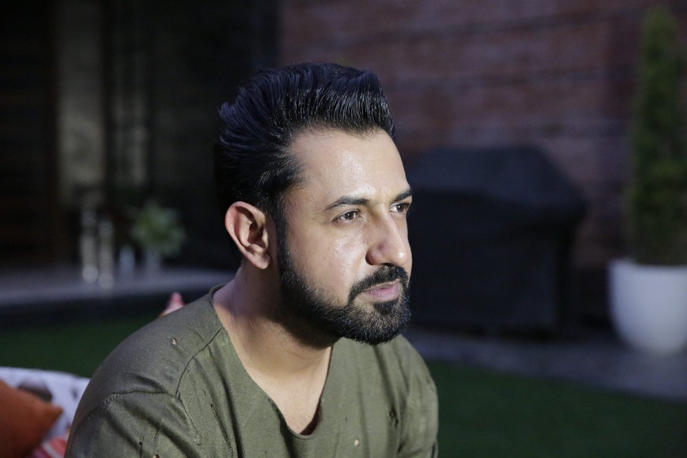 Gippy Grewal announced to shoot the film in Pakistan - Punjabi Grooves |  Every Thing About Punjabi Cinema | News | Trailers