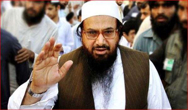 Hafiz Saeed's son, son-in-law among 265 JuD candidates contesting Pakistan general elections