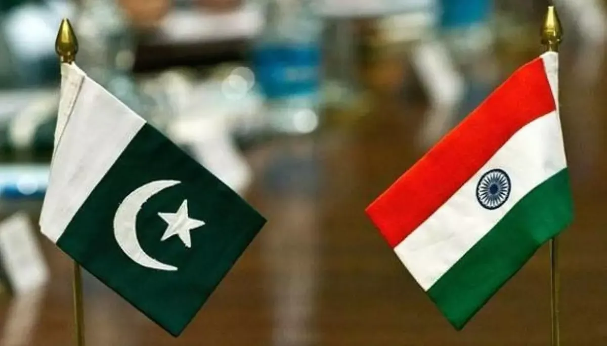 India lodges protest with Pakistan over 'Azad Jammu and Kashmir Constitution Act'