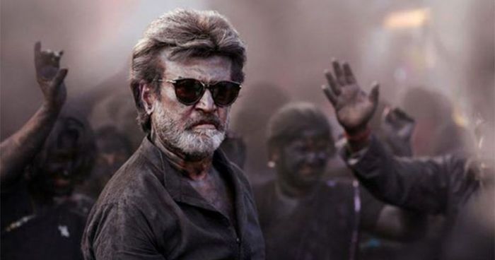 Kaala 2025 movie review