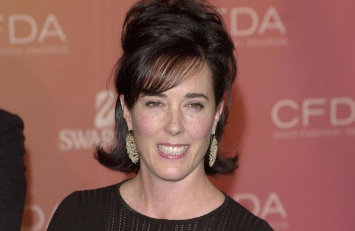 Fashion designer Kate Spade found dead, NY police confirm suicide ...