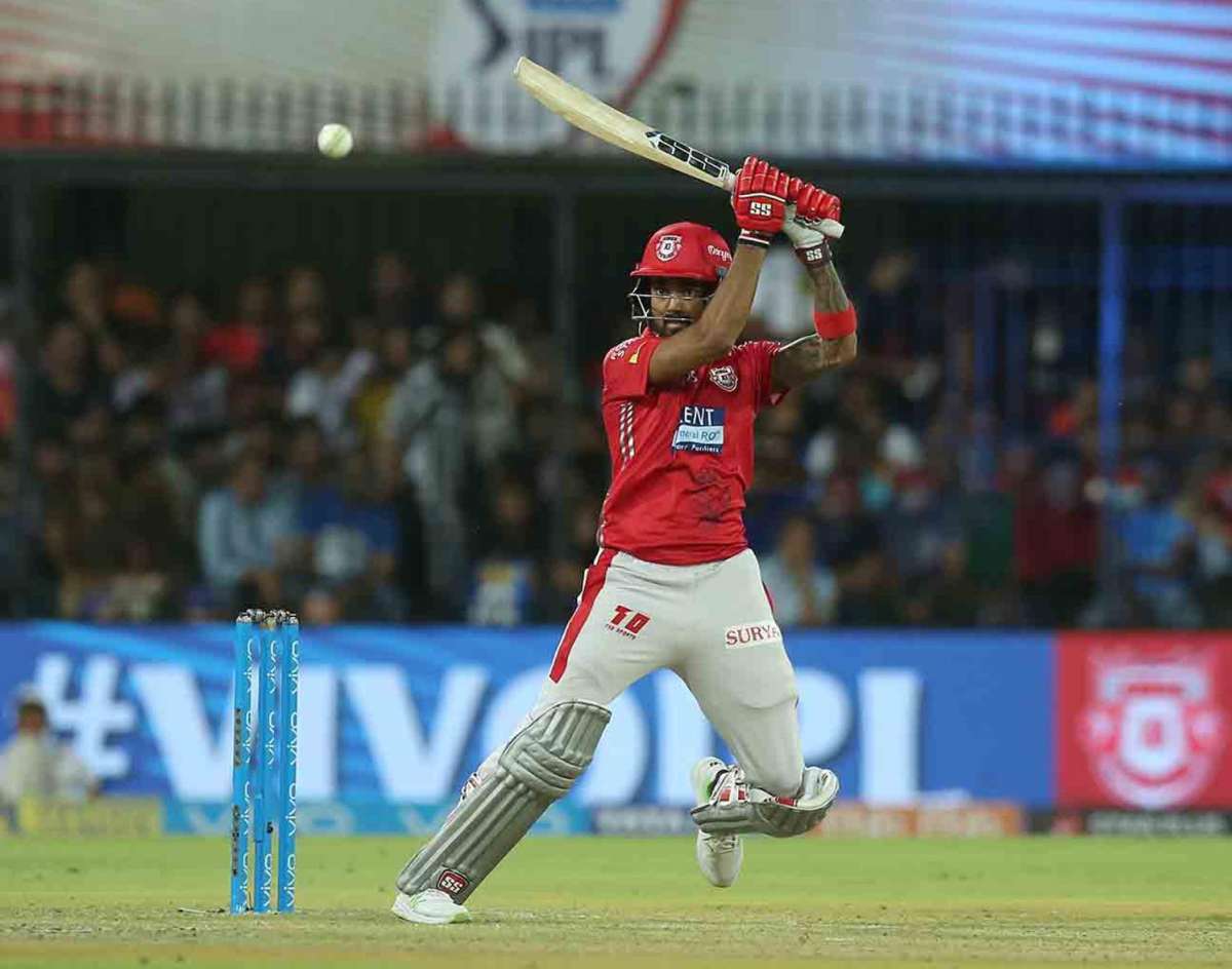 KL Rahul says mentor Virender Sehwag gave full freedom to express ...