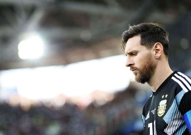 FIFA World Cup 2018: Kerala football fan cycles to Russia to watch Lionel Messi play