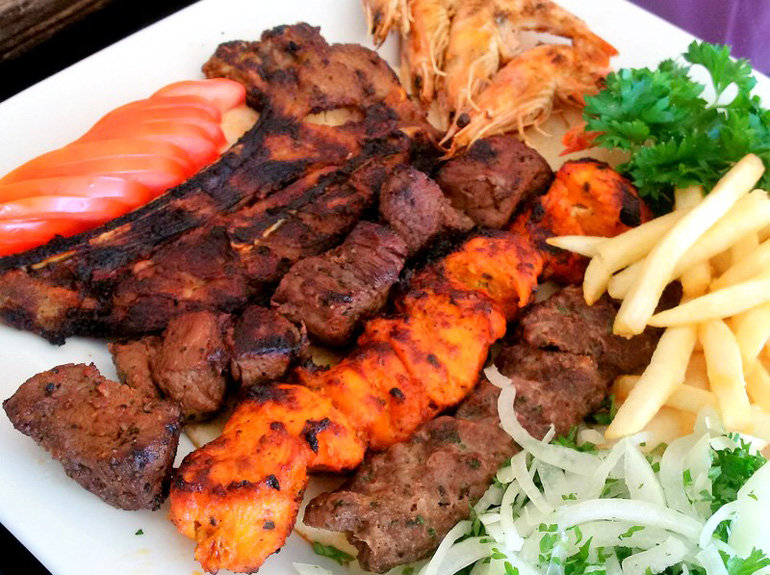 Relish Flavours Of Ramadan With These Scrumptious Recipes Food News India Tv