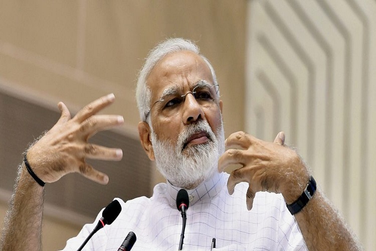 The government on Sunday in an official release announced the lateral recruitment to senior positions in the Government of India.&nbsp;
&nbsp;