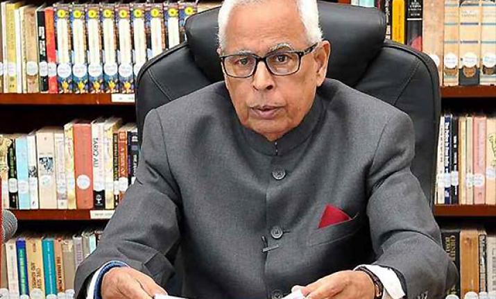 Governor's rule in Jammu and Kashmir: Meet the man incharge