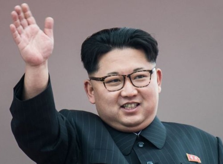 Kim Jong-un brings his portable toilet to summit