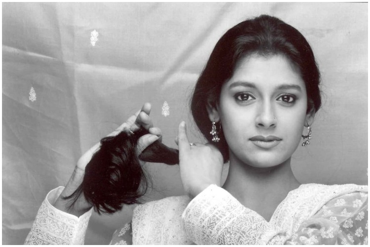 Female actors still stereotyped in their portrayal: Actor Nandita Das |  Celebrities News – India TV