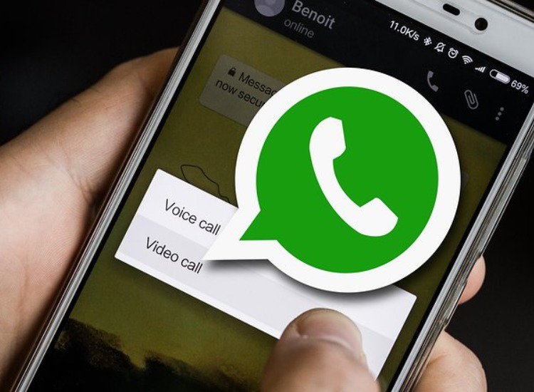 Whatsapp rolls out group audio, video call feature for Android beta users. Here’s how to use – India TV