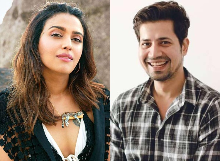 Sumeet Vyas Roped In For Season 2 Of Swara Bhasker S It S Not That Simple Celebrities News India Tv