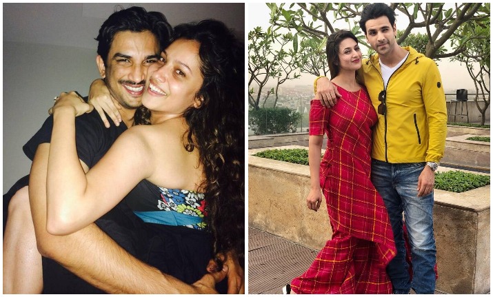 Latest TV News: From Divyanka Tripathi to Ankita Lokhande, all the trending stories about TV celebs