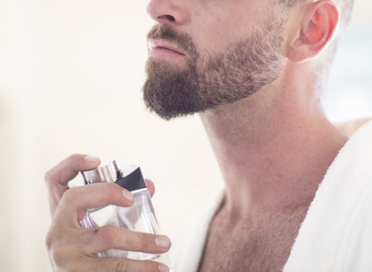 Rules of Wearing a Perfume That Every Man Must Know - News18