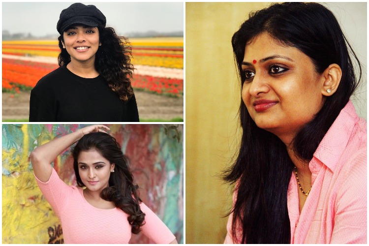 Four leading actresses resign from AMMA with regard to Dileep’s reinstatement.