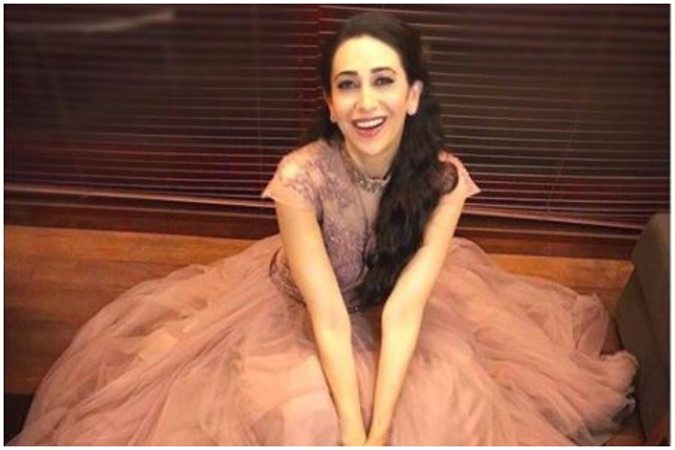 Happy Birthday Karisma Kapoor: A look at popular songs of the dancing