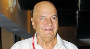Veteran actor Prem Chopra