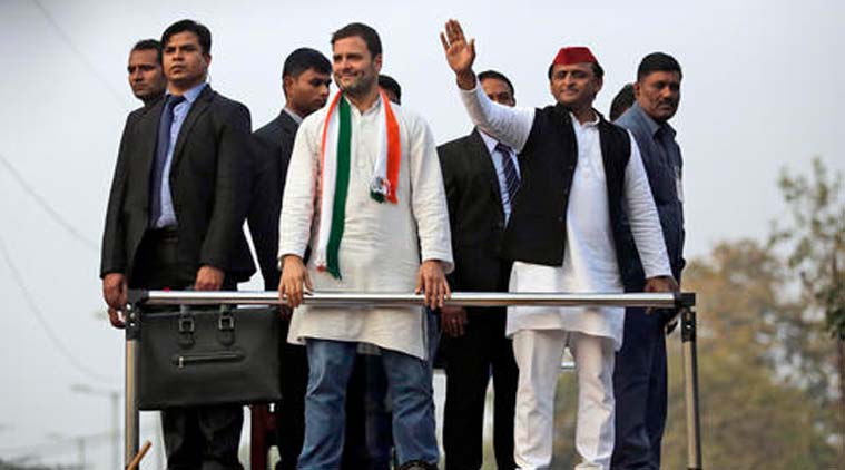 Rift In Akhilesh-Rahul Bonhomie? Samajwadi Party Chief Opposes Key Role ...