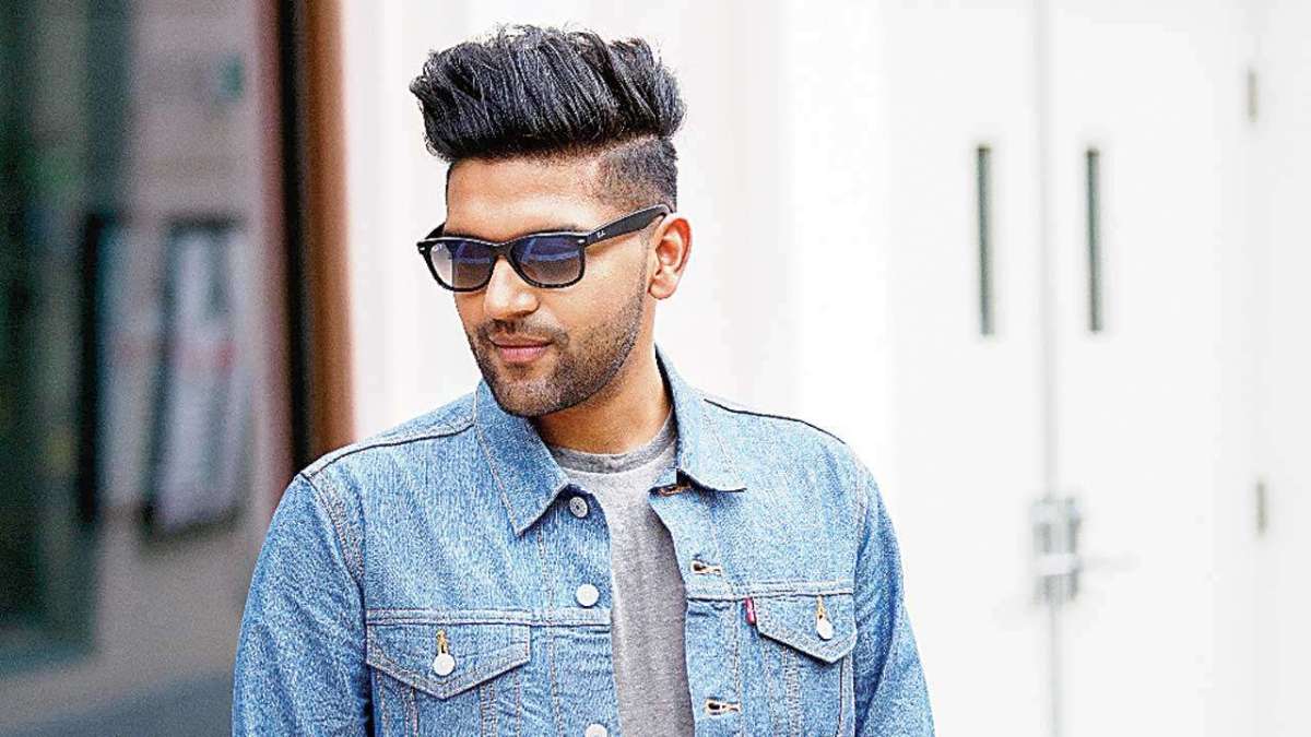 It's exciting period for me, says High Rated Gabru singer Guru Randhawa |  Celebrities News – India TV
