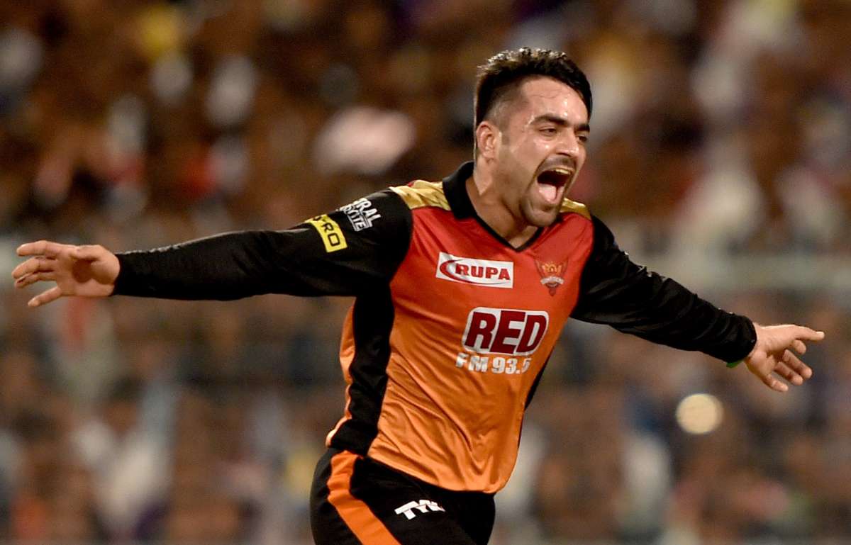 Rashid Khan has a mind of a 30-year-old, says Afghanistan coach – India TV