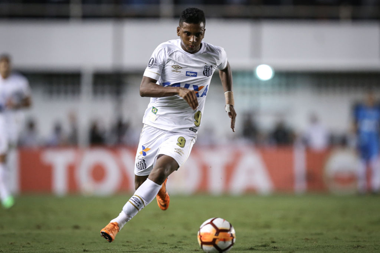 Real Madrid confirm deal for Brazilian teenager Rodrygo India TV