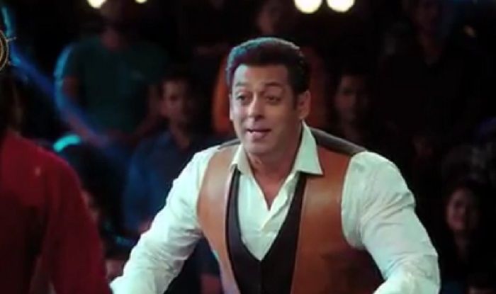 Salman Khan's Dus Ka Dum 3 kick-starts; Race 3 actor makes a special ...