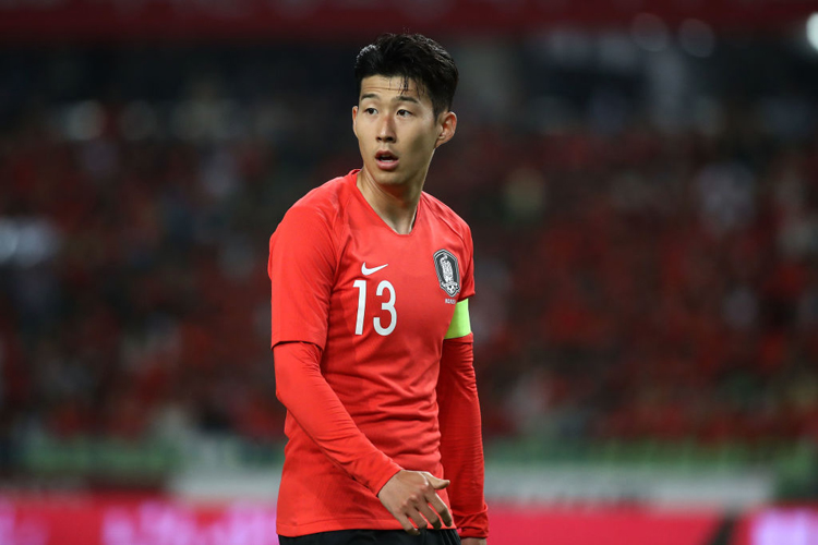 FIFA World Cup 2018: South Korea looking to upset Sweden