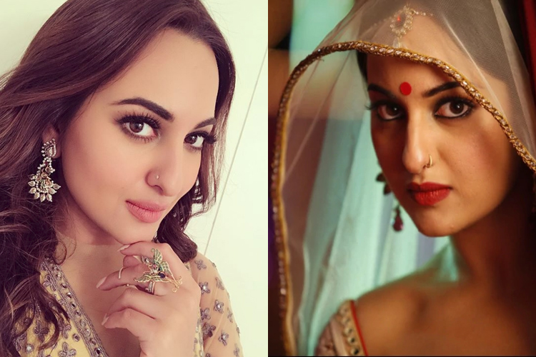 Happy Birthday Sonakshi Sinha Dabangg Girls Interesting Instagram Pics India Tv 