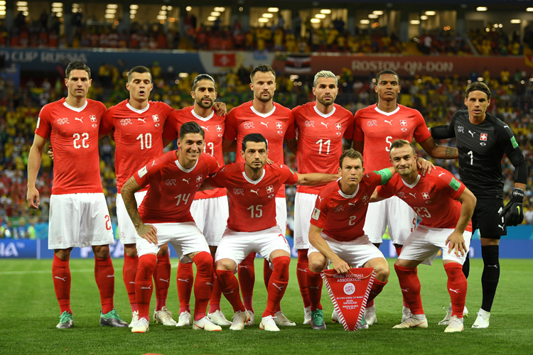 FIFA World Cup 2018: Serbia beat Costa Rica 1-0