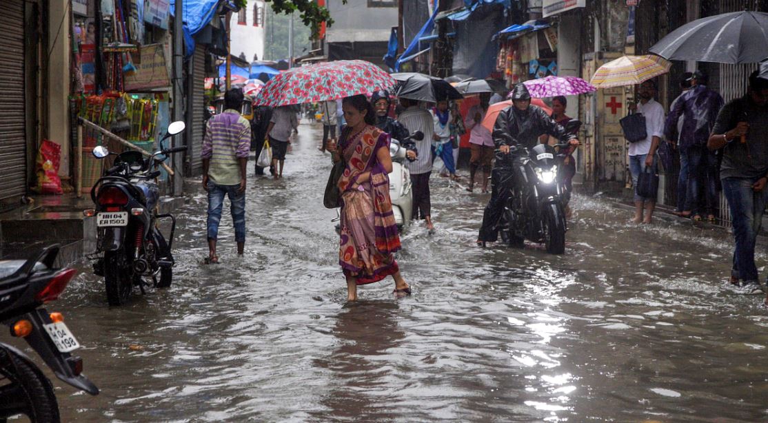 Heavy rains forecast in Uttarakhand till Saturday – India TV