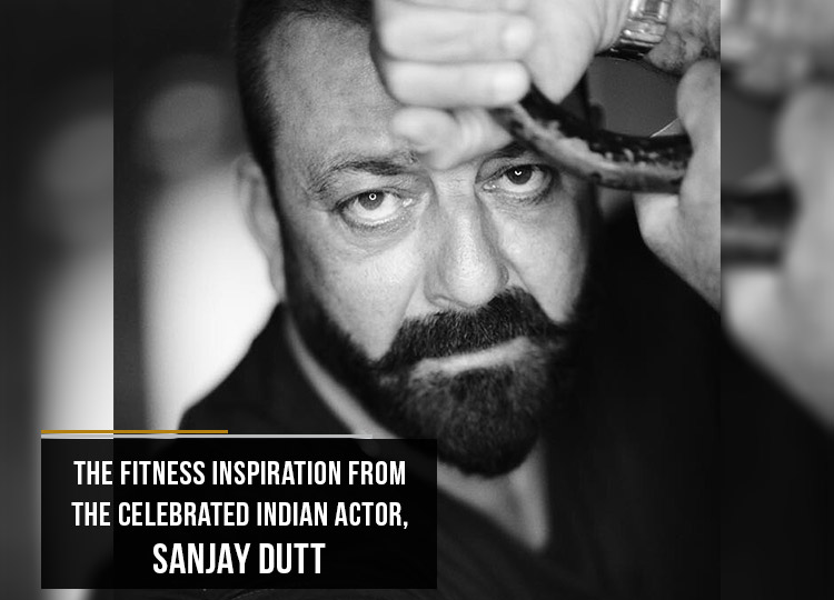 Fitness Inspiration From Celebrated Actor Sanjay Dutt Health News India Tv