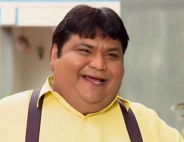 Kavi Kumar aka Dr Haathi of Taarak Mehta Ka Ooltah Chashma passes away