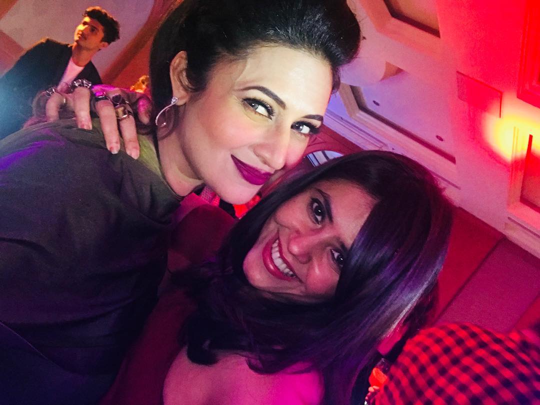 Divyanka Tripathi on working with Ekta Kapoor: She is an inspiration to many women