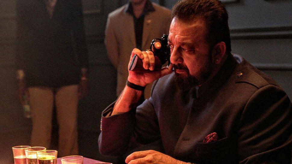Sanjay Dutt starrer Saheb Biwi Aur Gangster 3 in cinema halls today&nbsp;