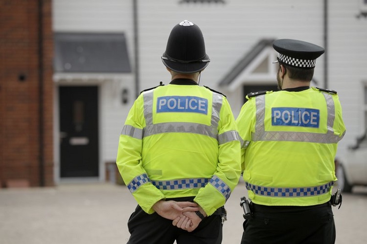 Two Britons critical after exposure to an unknown substance&nbsp;