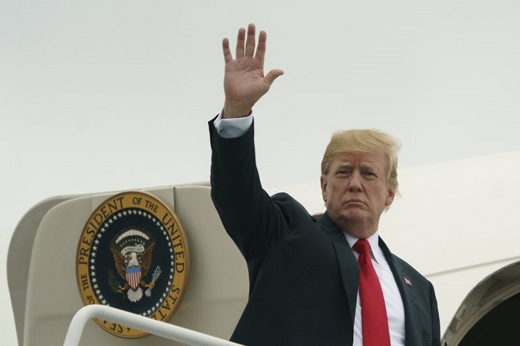 Trump willing to shut down US government over border wall | World ...