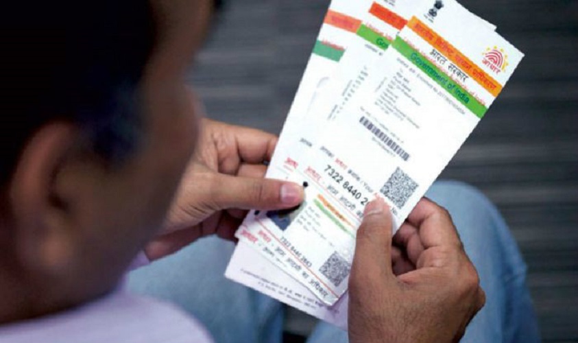 Aadhaar not mandatory for Ayushman Bharat, says Health Ministry