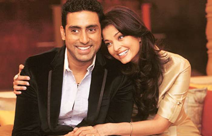 Aishwarya Rai, Abhishek Bachchan to star in Gulab Jamun, 'We fit the narrative perfectly’, says actress