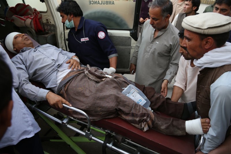 &nbsp;
Overall civilian casualties -- 5,122 - fell three per cent year on year.&nbsp;
&nbsp;