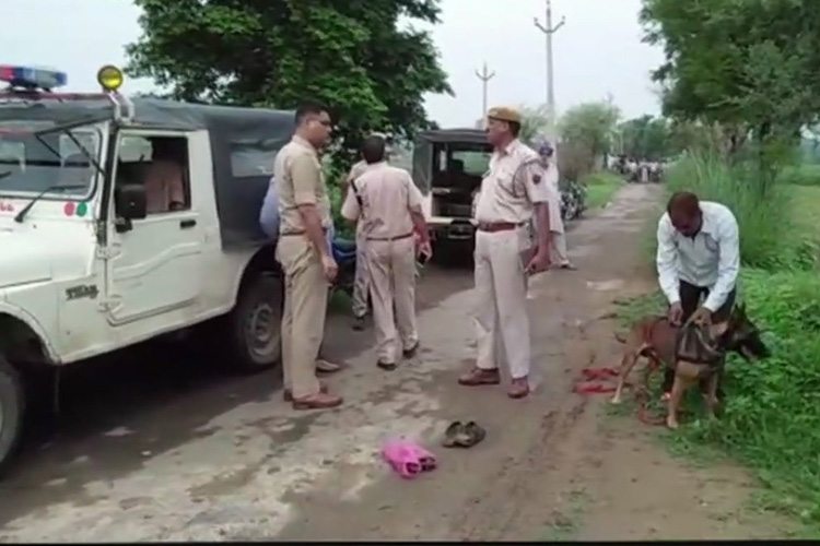 Rajasthan: Man beaten to death on suspicion of cow smuggling in Alwar, two persons arrested, CM Vasundhara Raje assures strict action