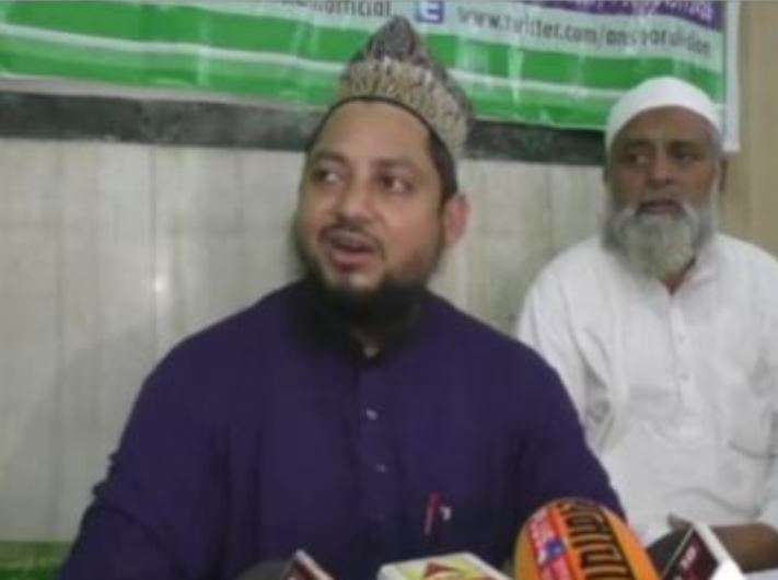 'No one can ostracise me from Islam,' says Nida Khan after fatwa issued against her by Imam of Bareilly Jama Masjid