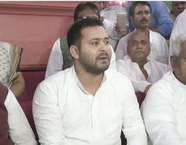 Muzaffarpur shelter case: Tejashwi Yadav questions Nitish Kumar's intentions, asks why main accused Brijesh Thakur roams free