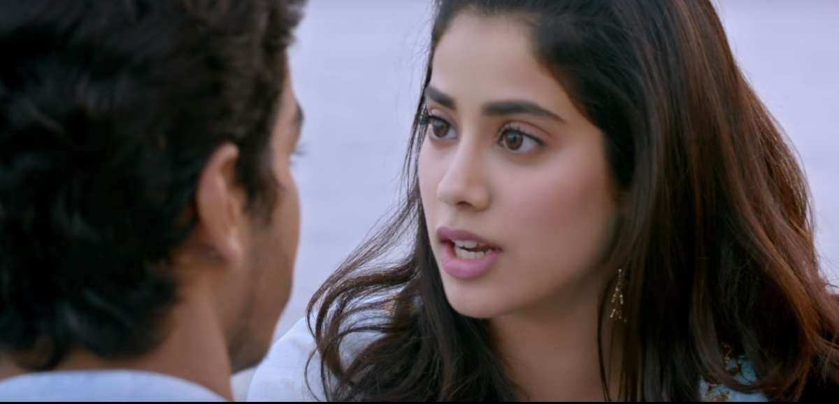 Ishaan Khatter and Janhvi Kapoor's 'Dhadak' postponed, will now release on  this date!