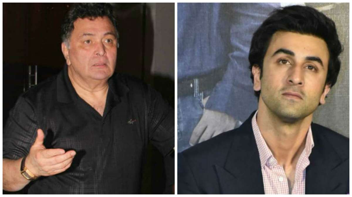 Rishi Kapoor fires fresh salvo at Anurag Basu and Anurag Kashyap ...