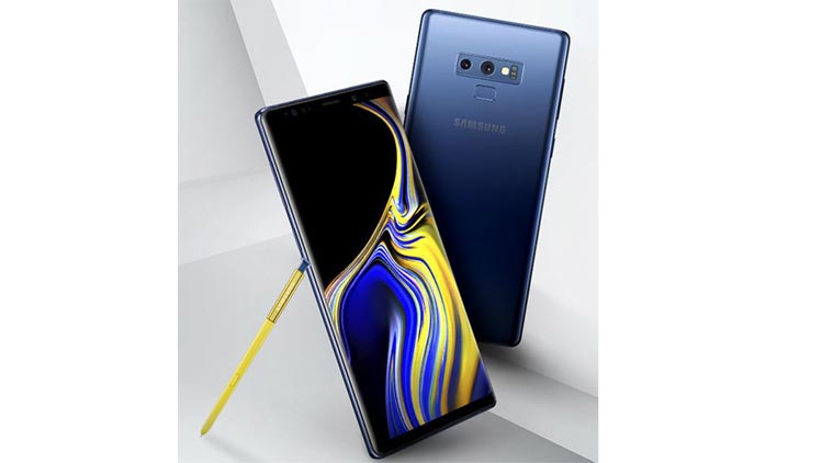 Samsung unveils teasers for Galaxy Note 9 and it has all that you want