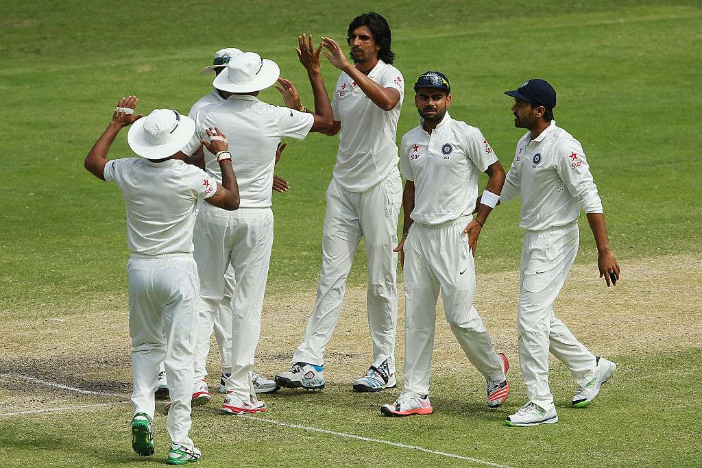 Exclusive | Ishant Sharma hopes to repeat 2014 Lord's performance