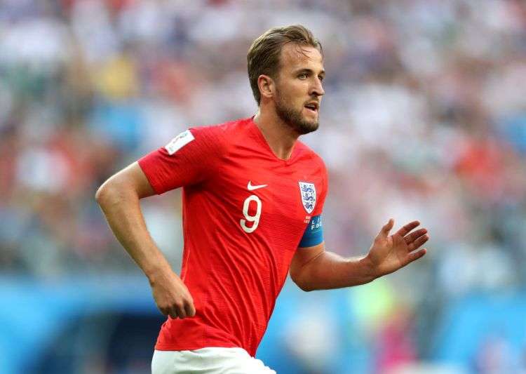 FIFA World Cup 2018: Harry Kane Wins Golden Boot, Luka Modric Bags ...