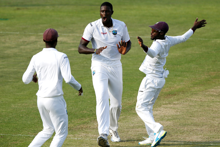 West Indies Crush Bangladesh In The 2nd Test To Sweep Series 2-0 ...