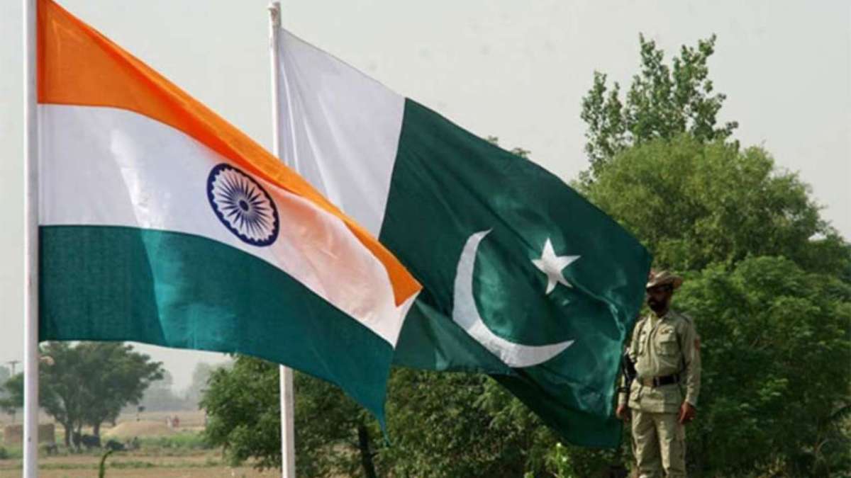 No offer of talks made to Pak, dialogue only in atmosphere free from terror: Govt tells Parliament